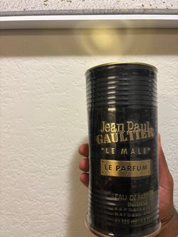 Jean Paul Gaultier Le Male Le Parfum 125ml