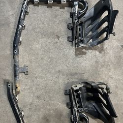 Yfz 450 Nerfbar