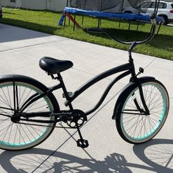 Firm strong 24 bicycle