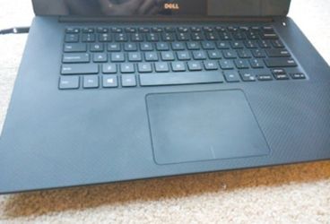 Dell XPS 15 9570 4k