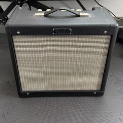 Fender Blues Junior IV