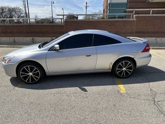 2003 Honda Accord