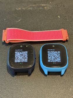 Gizmo 3 Kids Watch Verizon