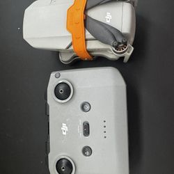 DJI Mini 2 (Parts)