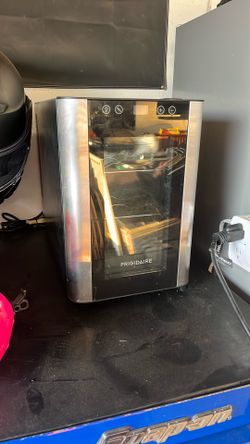 Wine Fridge