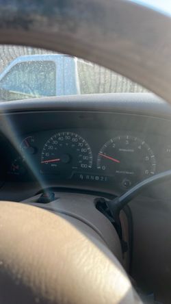 1999 Ford F-150