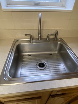 Sink