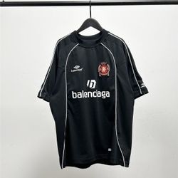 Balenciaga No. 10 jersey