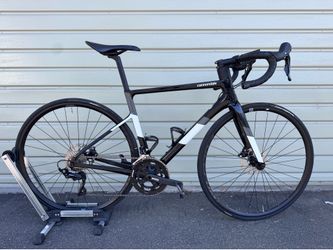 2021 Cannondale Supersix Evo 51cm Full Carbon bike