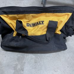 Dewalt  Bag 15”