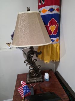 Lamp