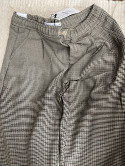 Zara Boy Pants