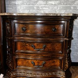 Ashley Furniture Night Stand Dresser $300 obo