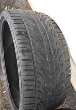 Tires