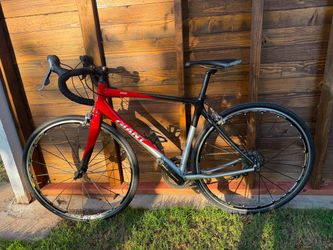 Giant OCR A1 Road Bike – $550 OBO
