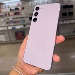 Samsung S23 Plus 128gb Unlock