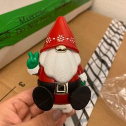 Barh and body wall plug