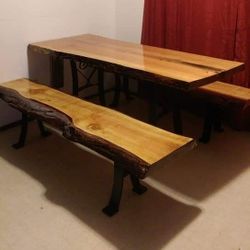 Kitchen/ Dining Table