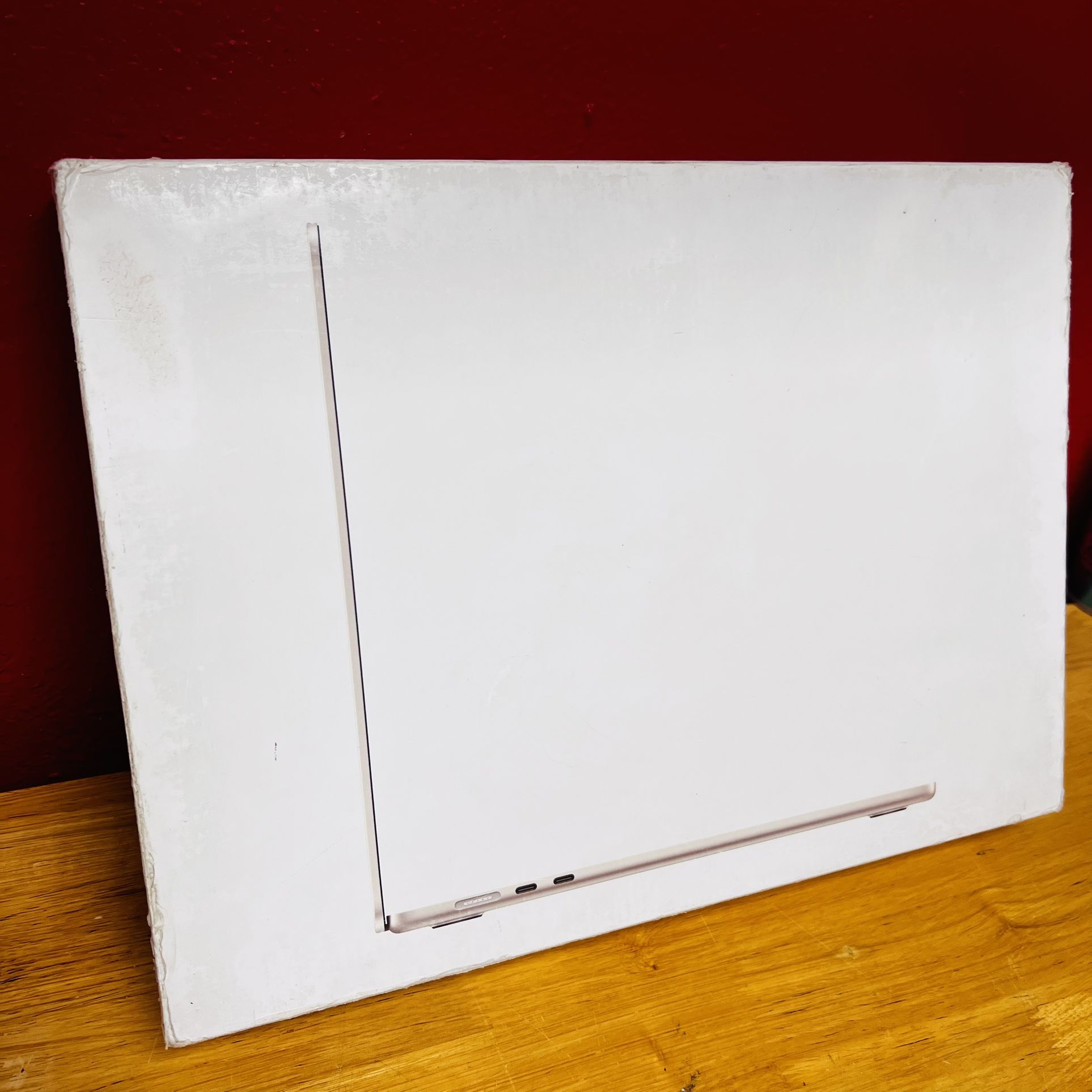 15 Inch MacBook Air With Apple M2 Chip 8gb Ram 512gb $5 Down Payment Limited Time