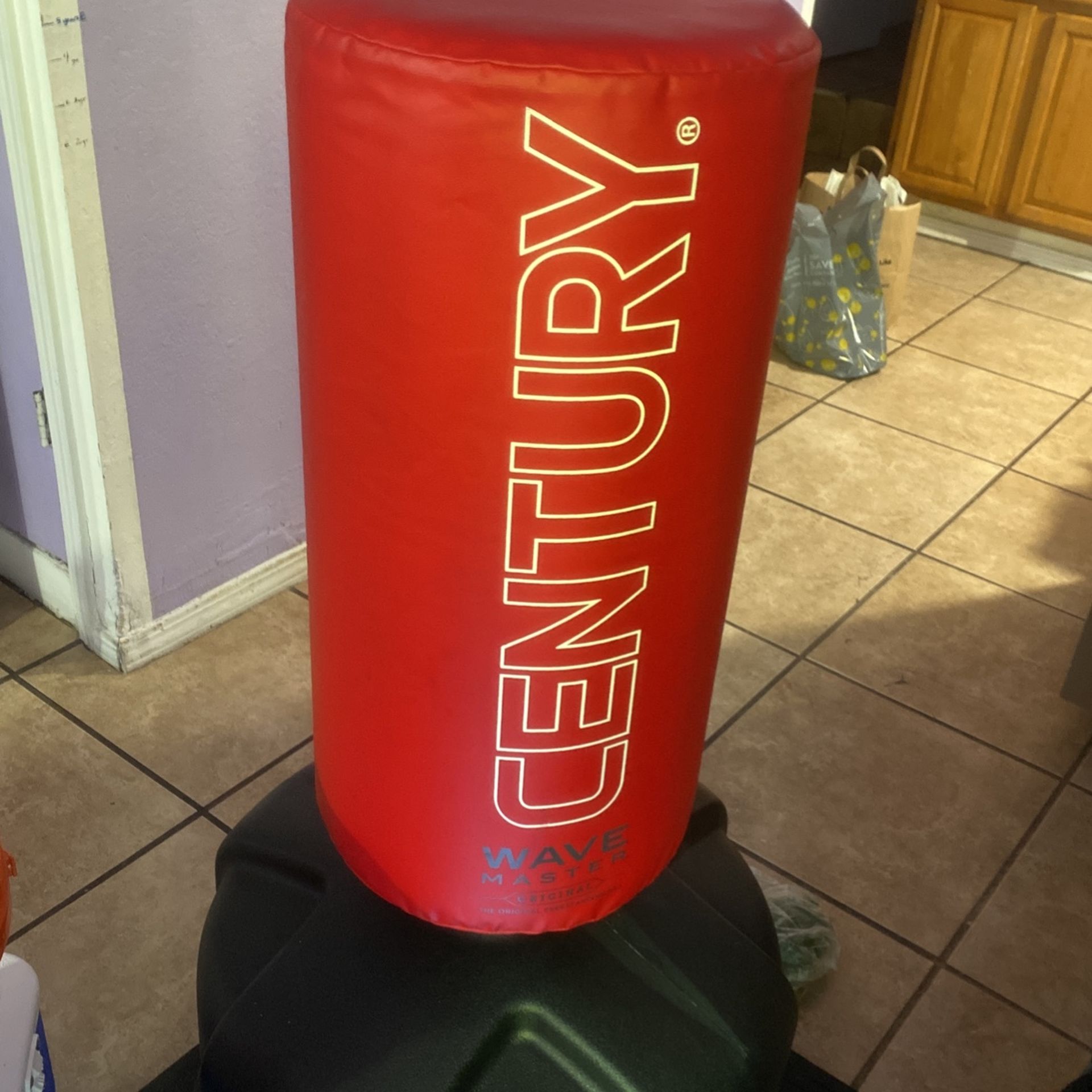 Punching Bag