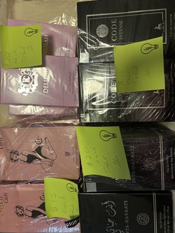Perfumes