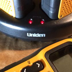 Uniden Radios