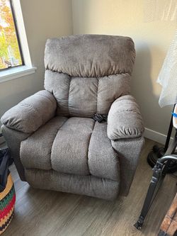 2 Stuffed Rockers - Electric -2 matching