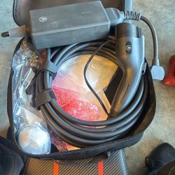 I Acura Battery Charger