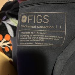 Figs Scrubs  Set