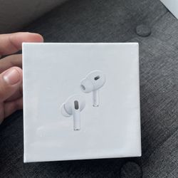 Airpods Pro’s 2