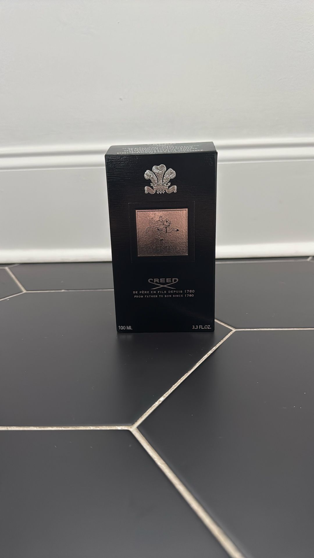 Creed Aventus