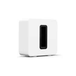 Sonos Sub (Gen 3) Wireless Subwoofer for Home Theater