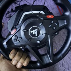 Thrustmaster T128
