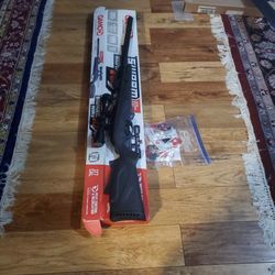 Air Gun