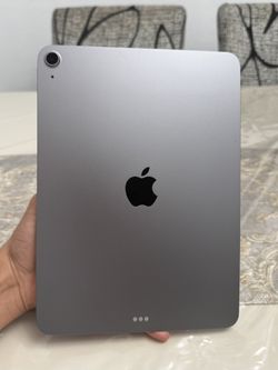 2025 iPad Air 11-inch (M3) 128Gb Brand New 