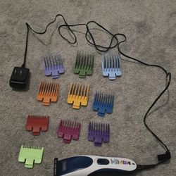 Wahl Trimmer