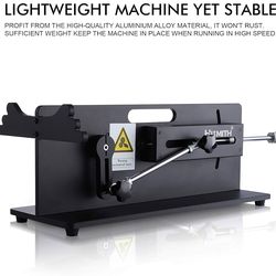 Hi Smith, brand new never used