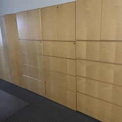 Shelf Storage 200 Each 