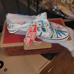 Vans Womens Shoe