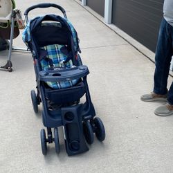 Baby Stroller
