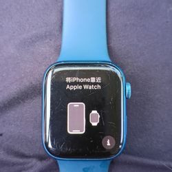 Apple Watch 7 