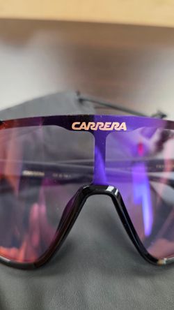 Carrera sport /Cycling Sunglases.