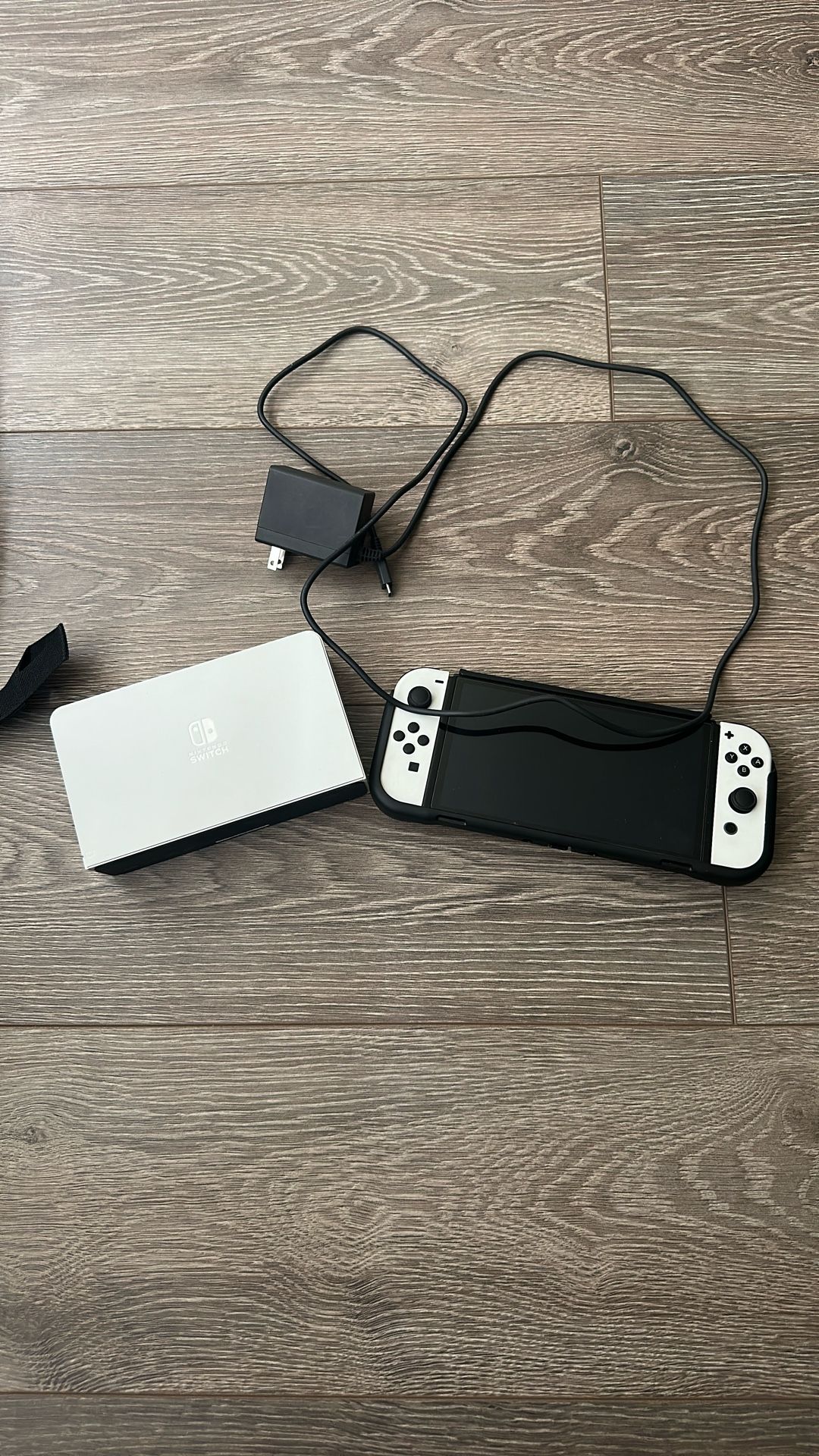 Switch OLED