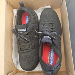 Work Shoes