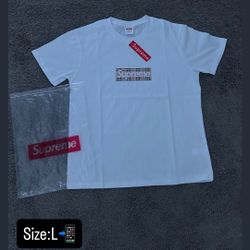 Supreme Shirt 