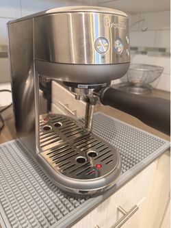 Breville Bambino