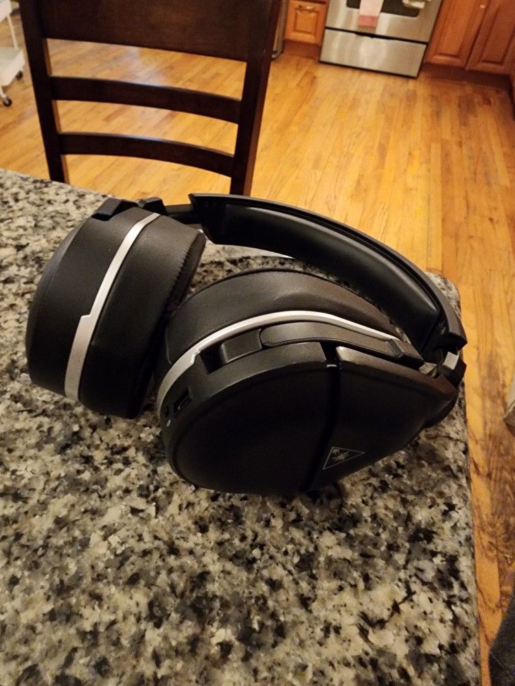 Turtle Beach Stealth Gen 2