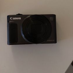 Canon SX620 HS