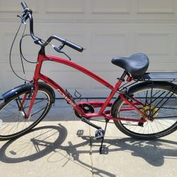 Electra Townie 7