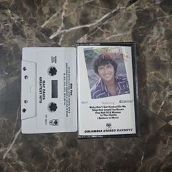 Greatest Hits Mac Davis Cassette Album Columbia 1979 Compilation
